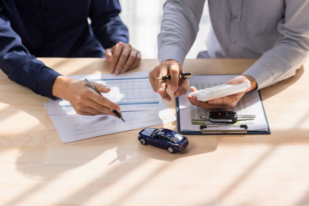 Farmers Branch auto coverage comparison